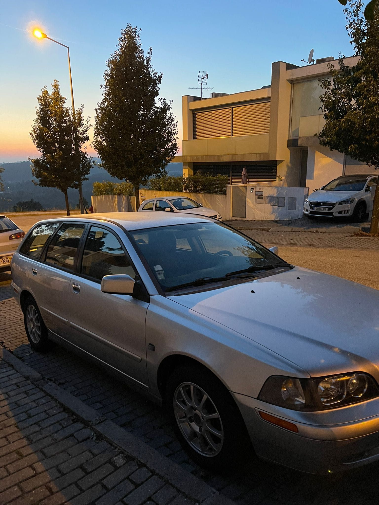 Volvo V40 1.6 2003
