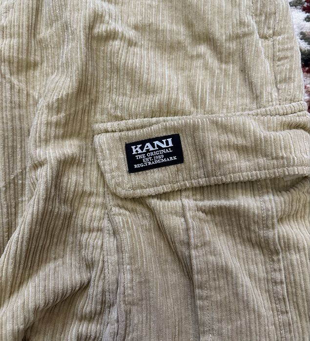 Cargo штани Karl Kani herren