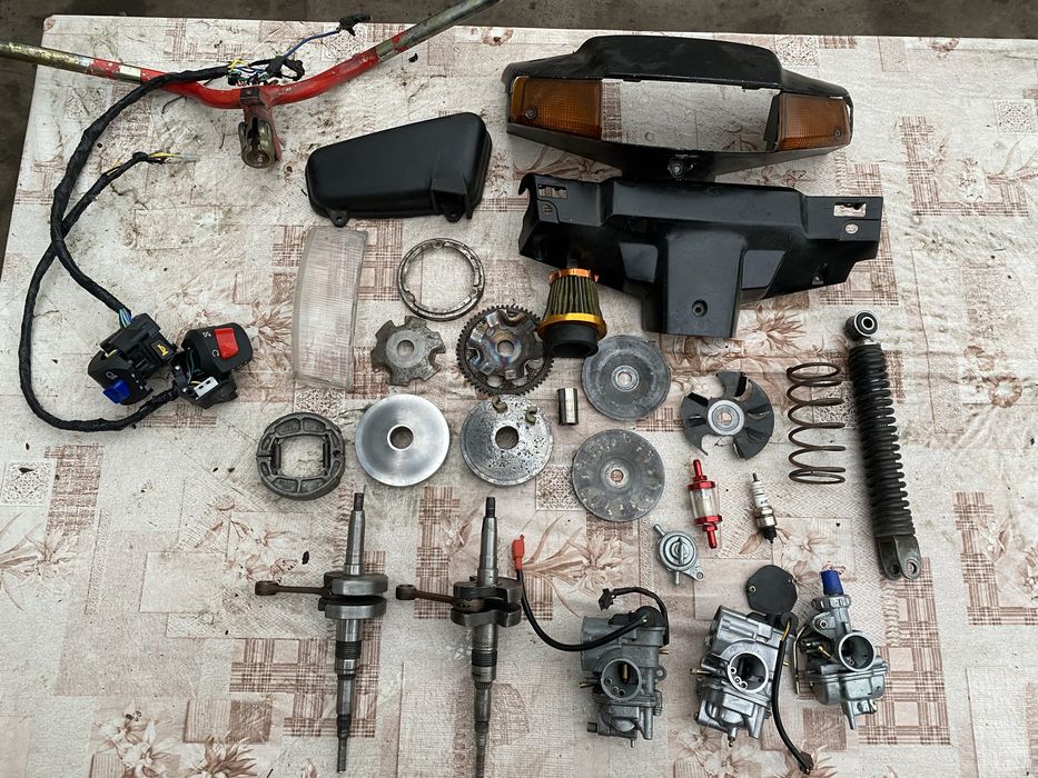 Продам все что на фото