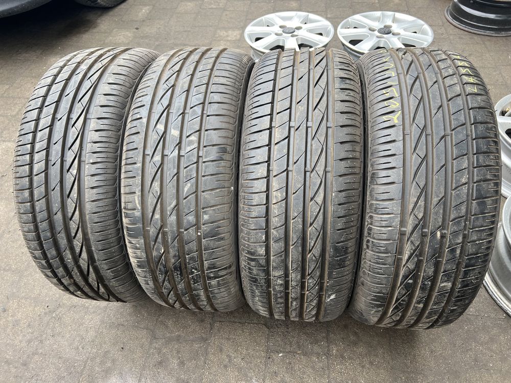 Шини літні 205/50 R16 Lassa