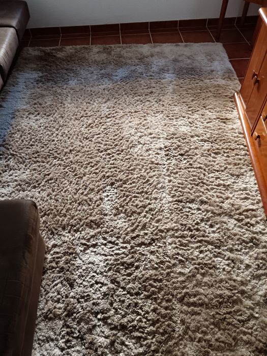 Vendo tapete de sala