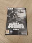 Arma III EDYCJA SPECJALNA [PC] (Polska Wersja) - BOX