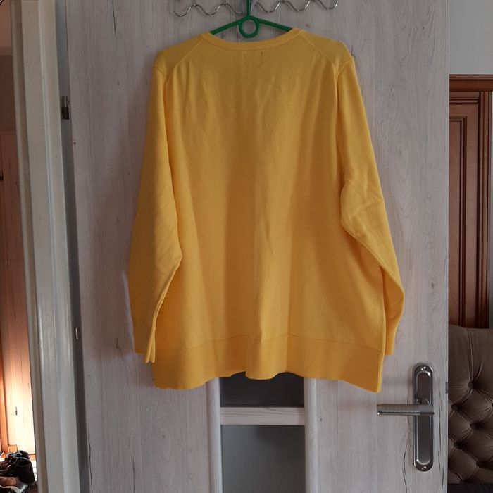 Sweter  56/58  kardigan