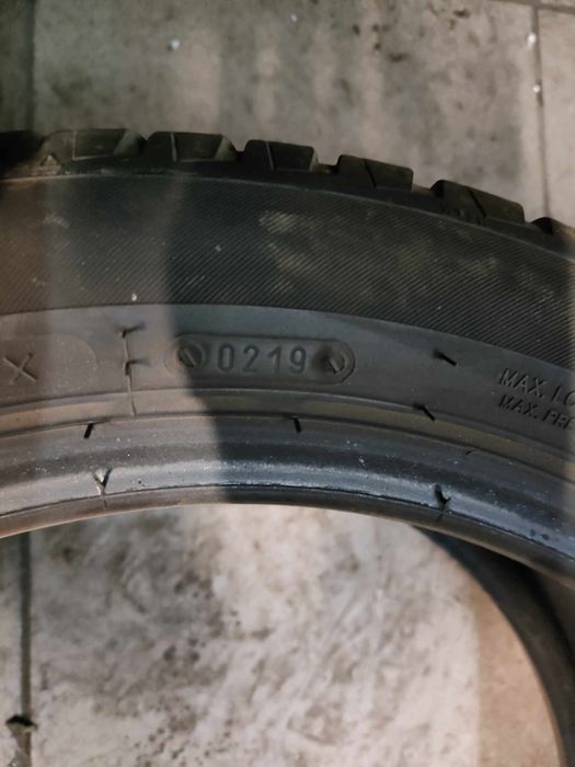 Opony letnie R16