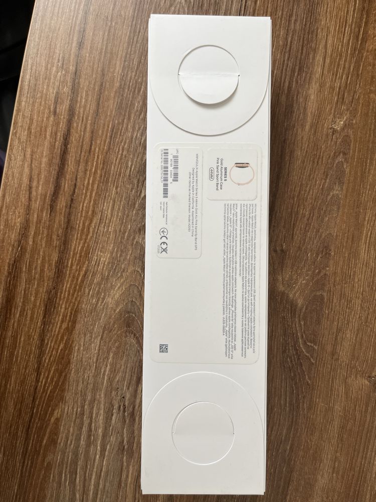 Apple Watch 4 44mm