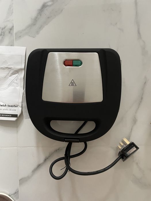 Продаю новий тостер