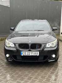 Продам BMW e60 525ix