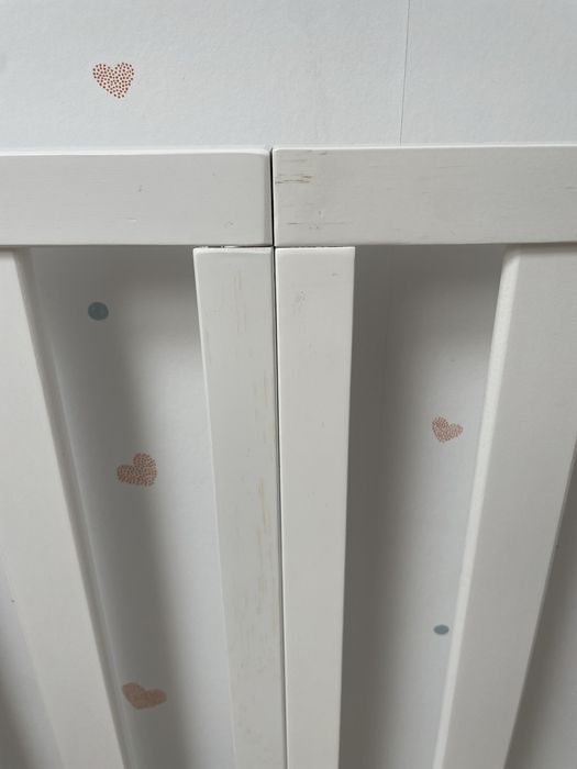 Łóżeczko dzieciece Kinderkraft Koya