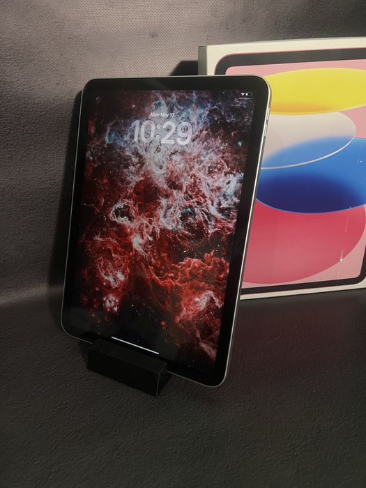 iPad 11 А16 128Gb 2025 АКБ 100% 1 цикл