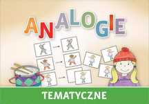 Analogie tematyczne. Arson. Nowy Produkt