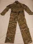 Mundur Wojsk specjalnych (Multicam)