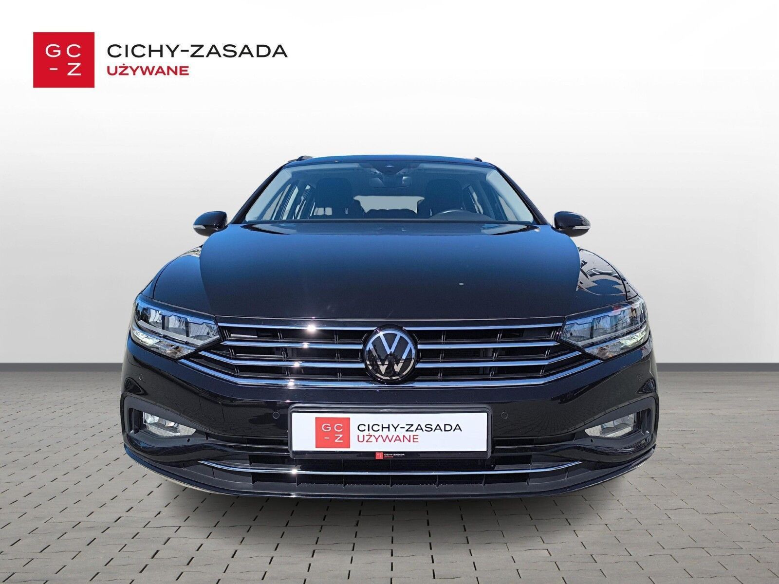 Volkswagen Passat Business 1.5TSI DSG 150KM | FullLED | AppConnect | Tempomat