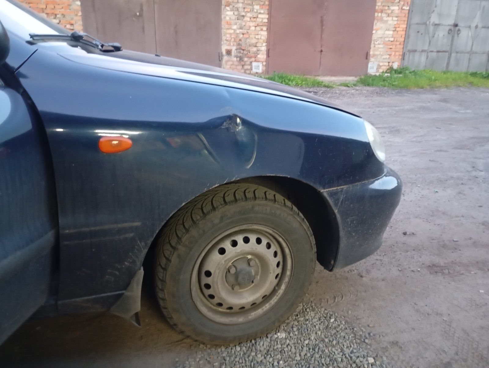 Продам Daewoo Sens 1.3 2003р