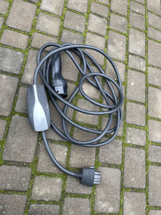 Зарядний кабель Tesla Model S 3. 1058220-00-D