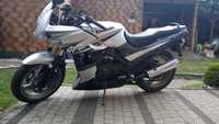 KAWASAKI GPZ 500  Bezwypadkowy oryginalny stan 35tyś km 2002.r