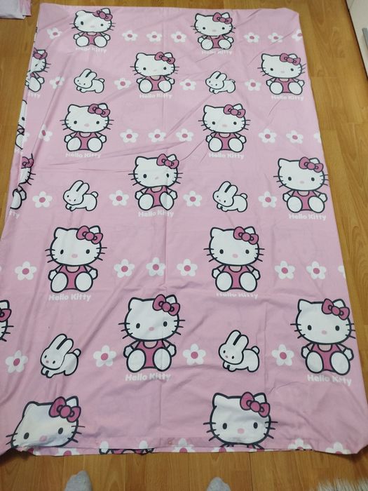 Posciel bawełna satynowa