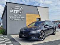 Skoda Superb 2.0 TDI 4X4 DSG Klimatronik Kamera Cofania Tempomat Navi PDC 190KM