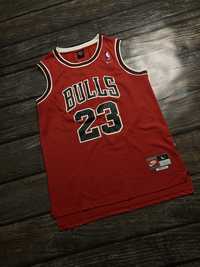 Кайфовая майка Nike Jordan Bulls