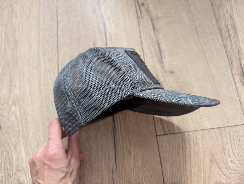 Czapka z daszkiem Luis Vuitton
