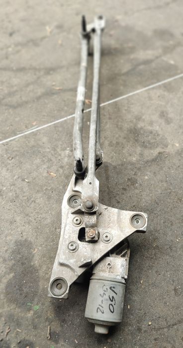 Volvo S40 V50 mechanizm silniczek wycieraczek
