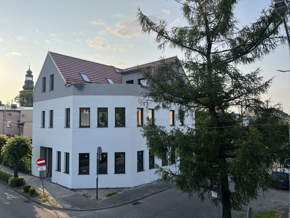 Wynajme powierzchnie uslugowa handlowa lokal