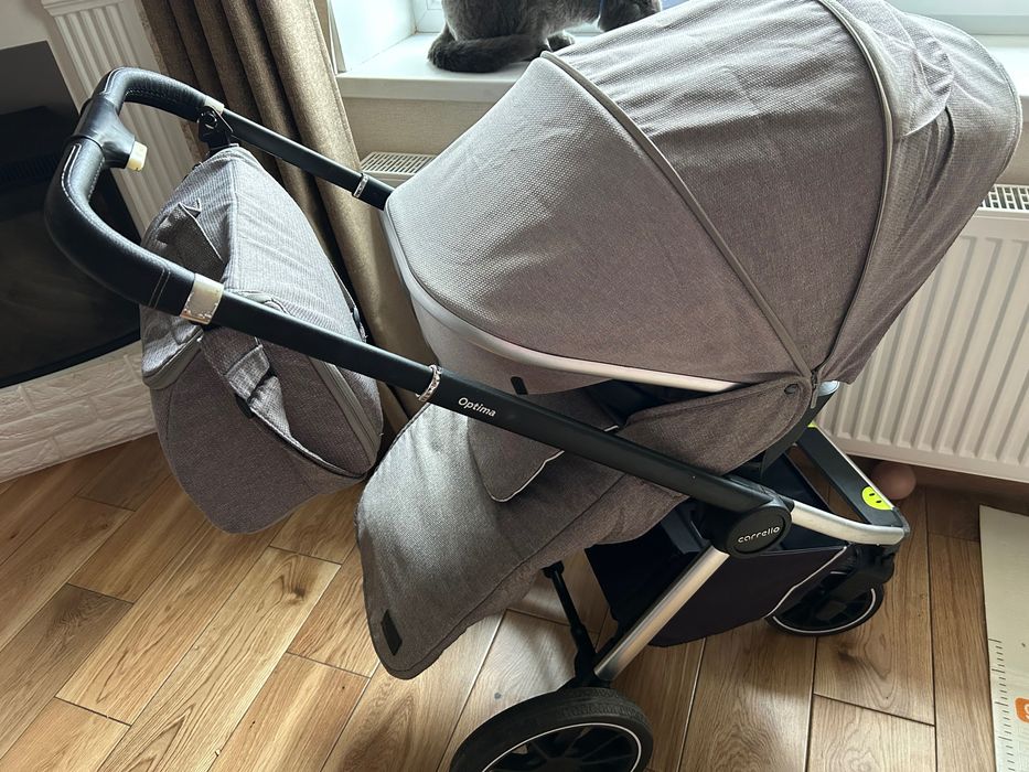 Карелло Оптима  3в1