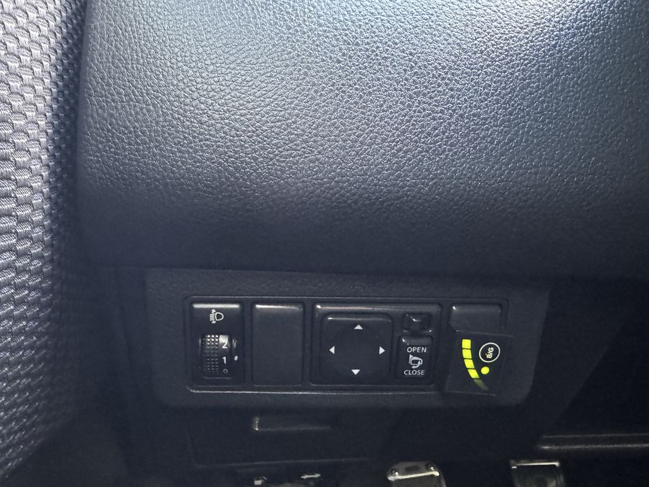 Nissan Tiida 2009 COMFORT