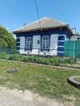 Будинок газифікований