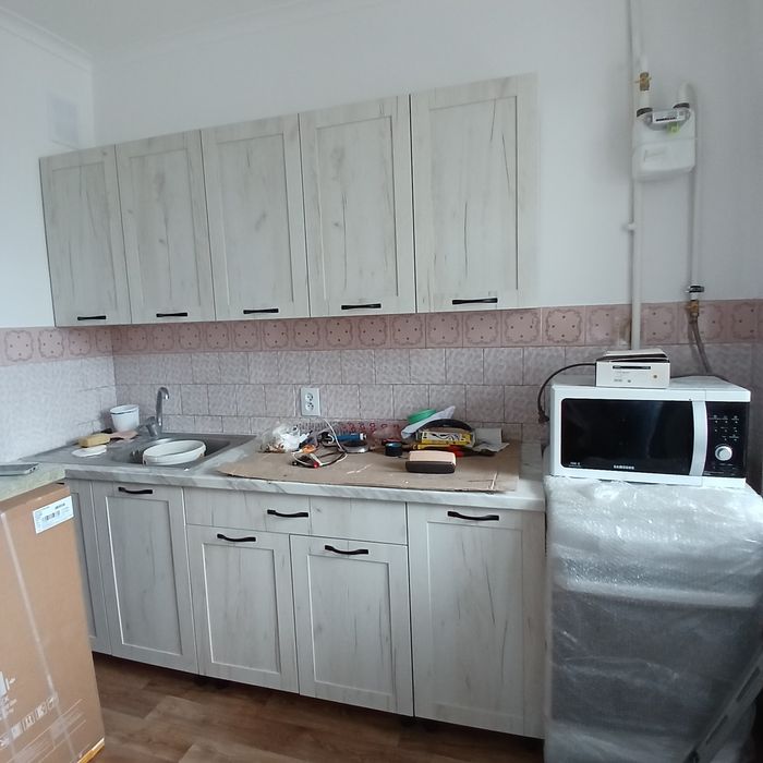 Оренда 1 кім квартири,другаздача,все нове!