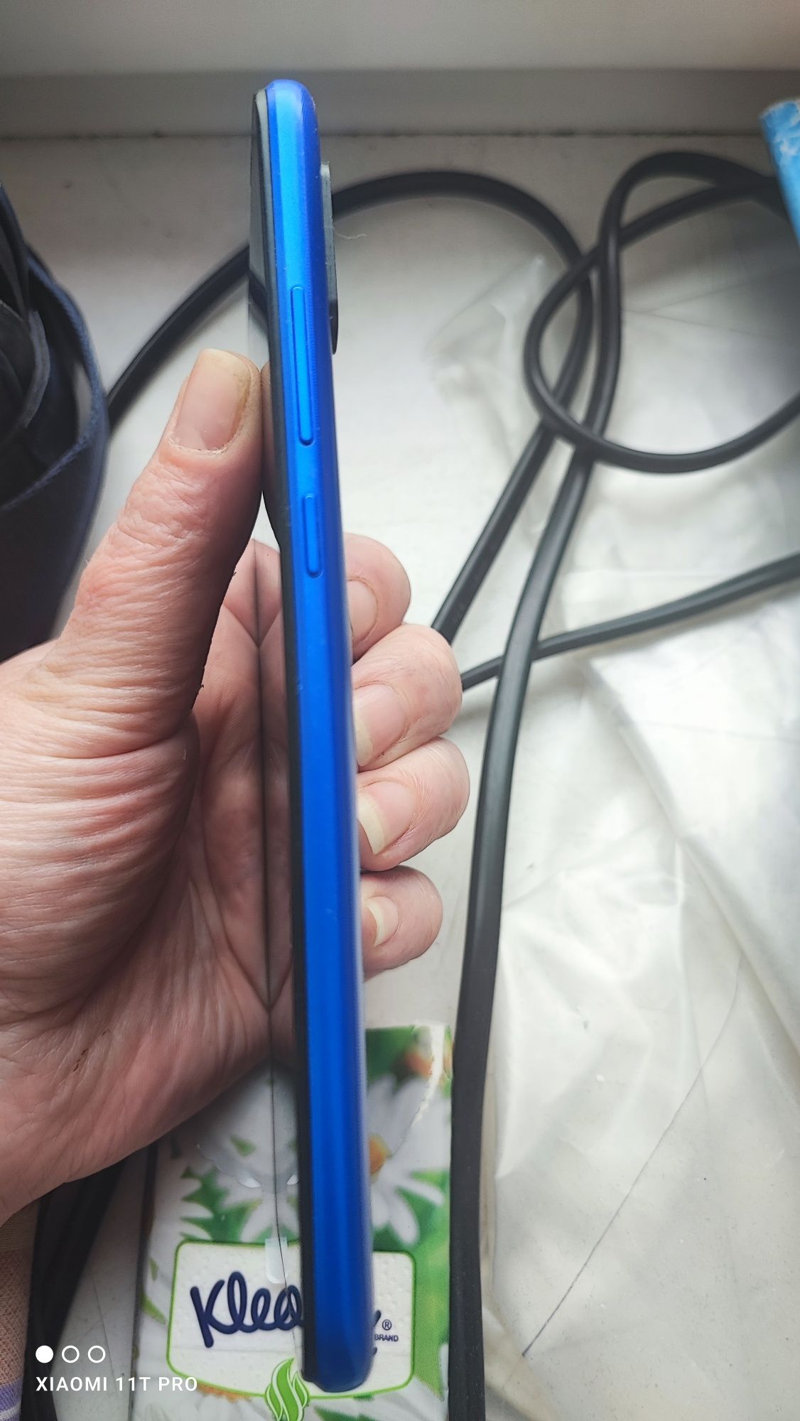 Xiaomi redmi 9a!