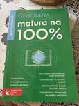 Geografia matura na 100% Repetytorium