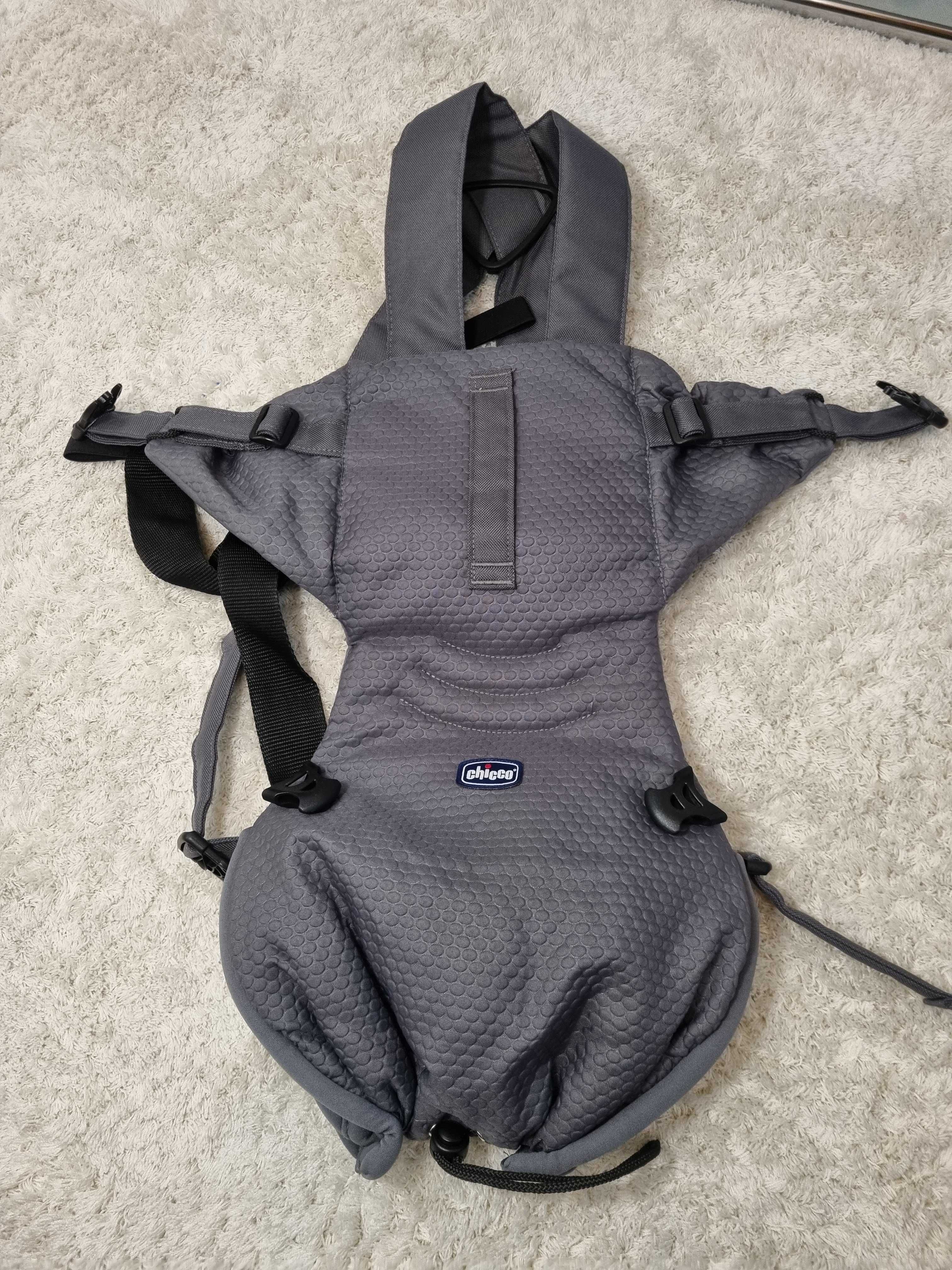 Рюкзак-сумка Easy fit CHICCO