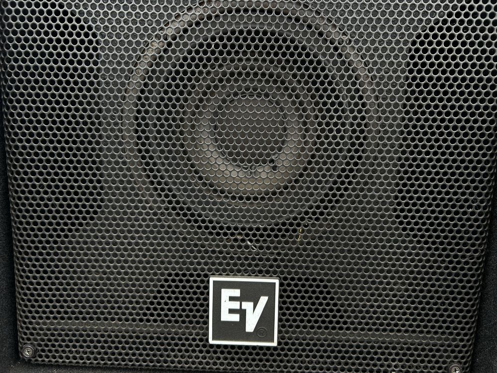 Electro Voice kolumny T-351 - okazja!