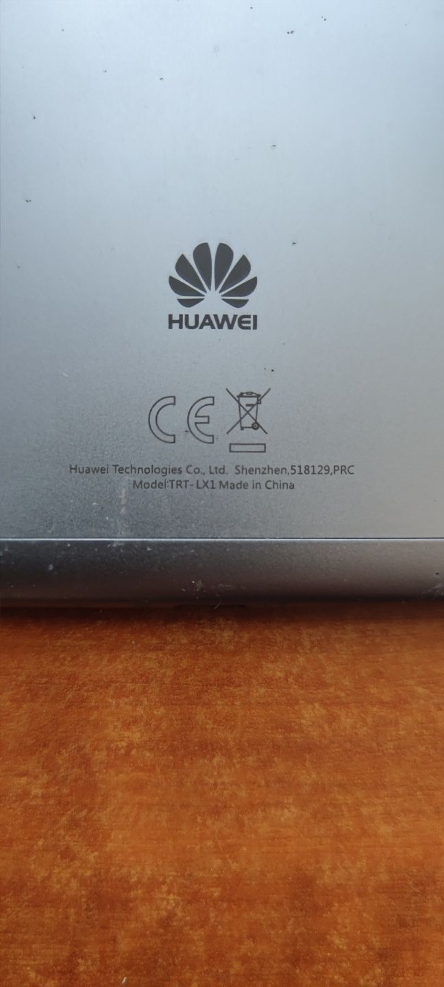 Telefon Huawei TRT-LX1