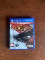 God of War 3 Remastered