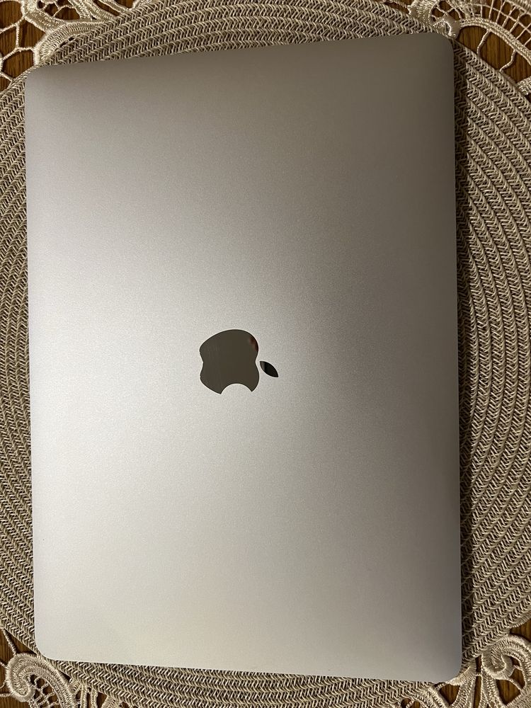 MacBook Air 13, 2019