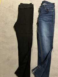 2 pary spodni orsay M