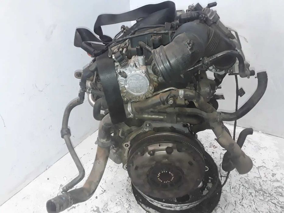 MOTOR COMPLETO 2.0 TDI 170CV      REF BMN