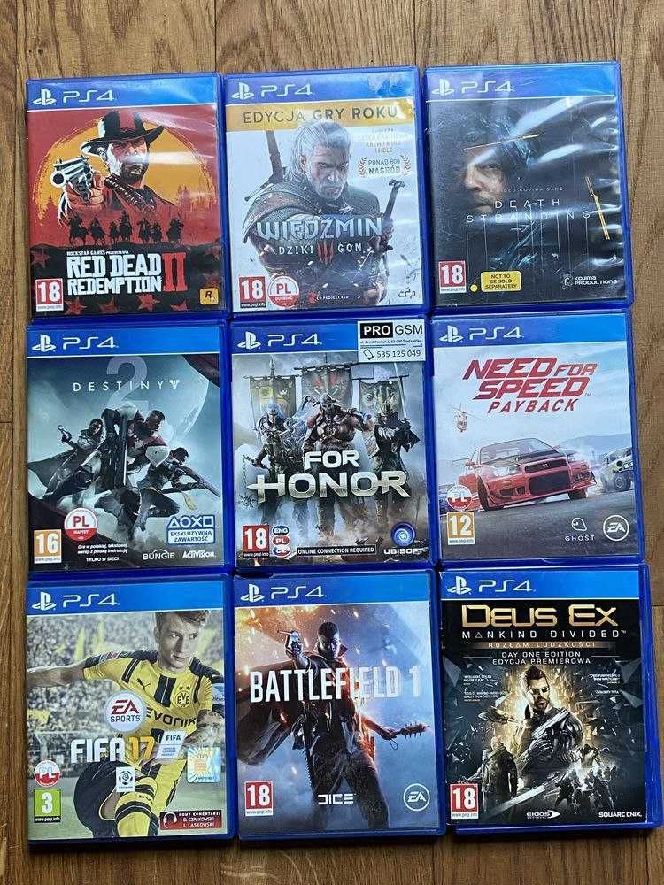 Продам PS 4 Slim 1 Терабайт