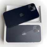 IPhone 13 128gb Midnight - BATERIA 99%! - SPRAWNY 100% - TANIO