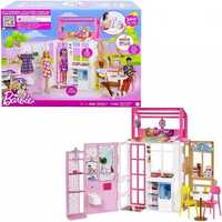 Іграшковий будиночок Barbie