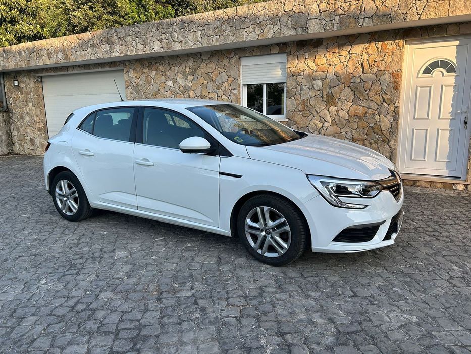Renault Mégane