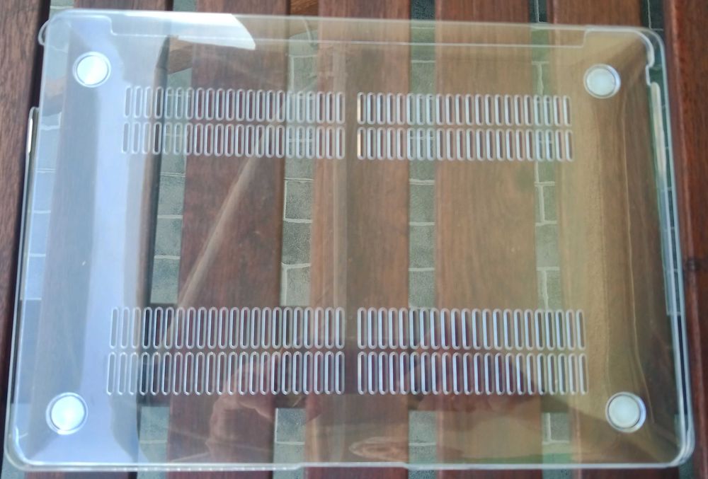 COVERS Protecao Portatil Apple Air 13