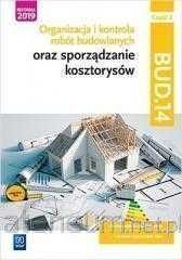 _NOWA_ Organizacja i kontrola robót budowlanych oraz sporządza część 2