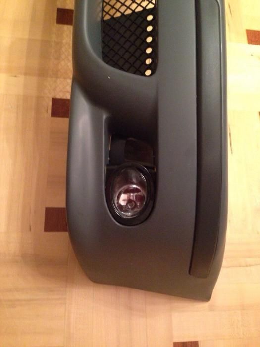 Bmw e39, е36, е46 м бампер бмв НАЙНИЖЧА ЦІНА