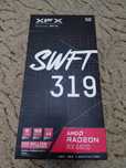 XFX RX6800 Speedster SWFT 319 16GB