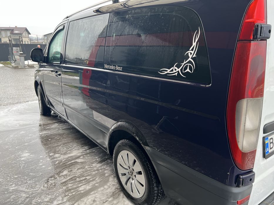 Продам віто 639 в доброму стані