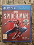 Gra Spider-man PS4/PS5
