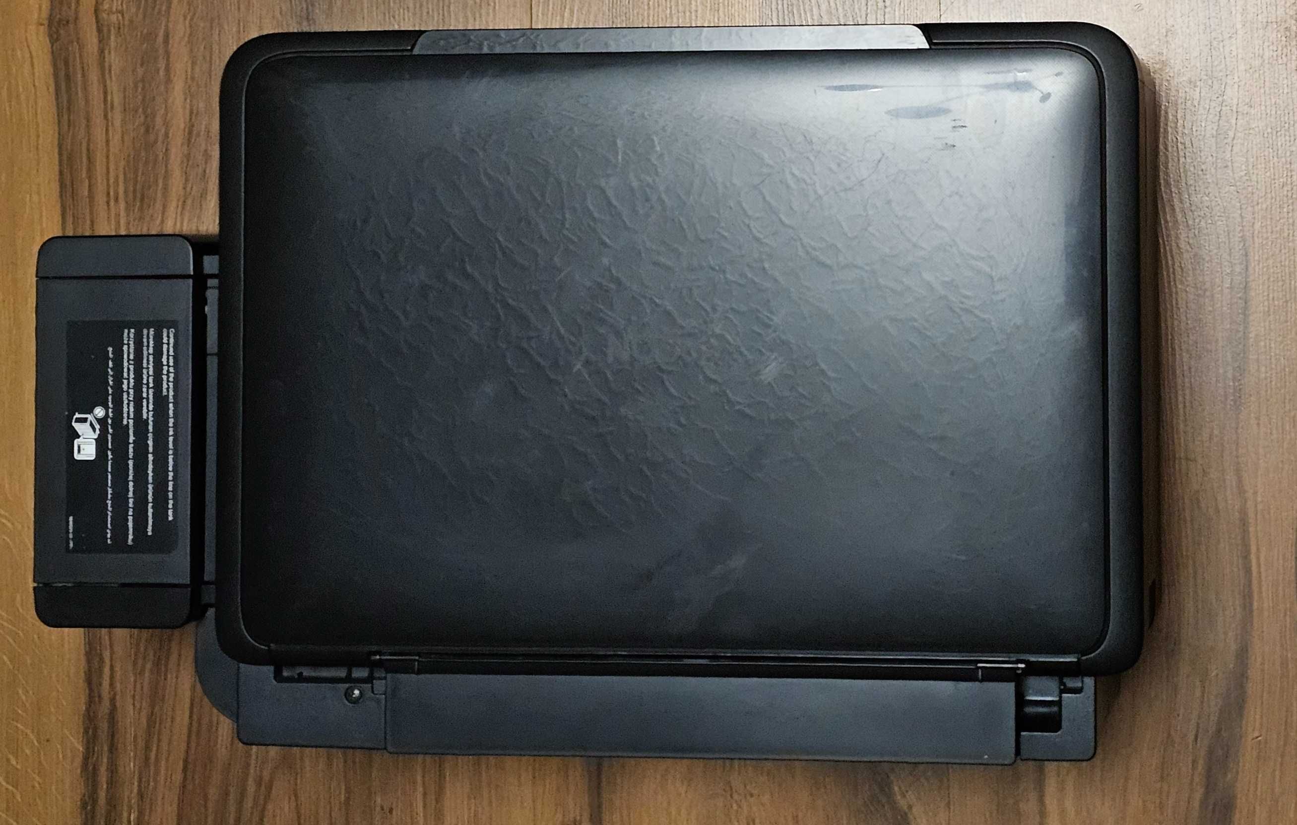 Epson L365 uszkodzony mały przebieg