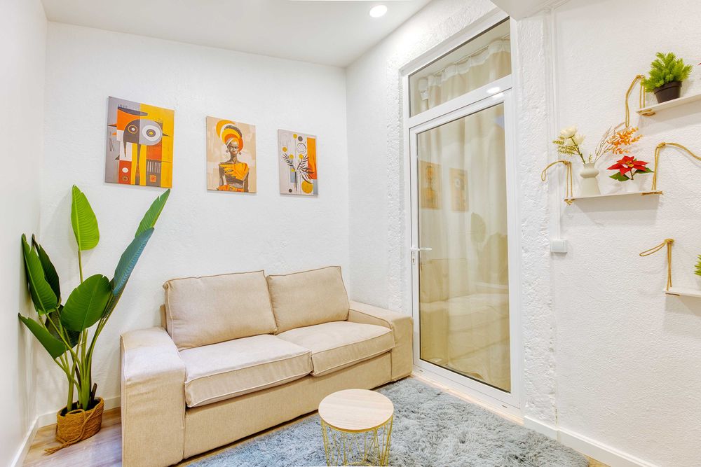 Arrendamento de quartos na Rua Capitão Humberto de Ataíde